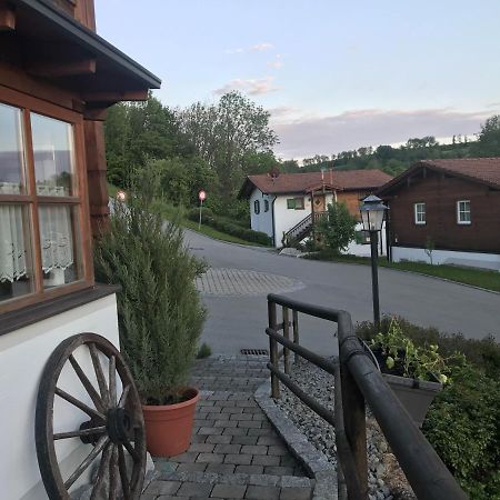 Golfchalet Uttlau Bad Griesbach  Exterior photo