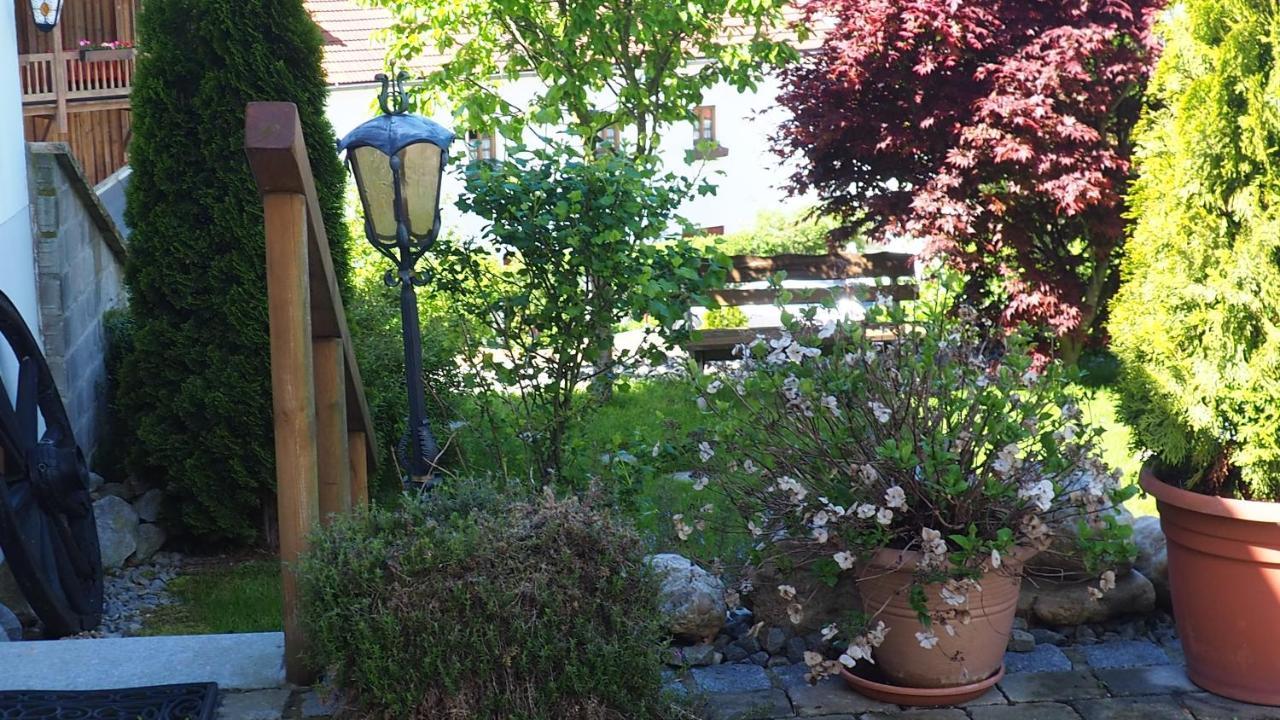 Golfchalet Uttlau Bad Griesbach  Exterior photo