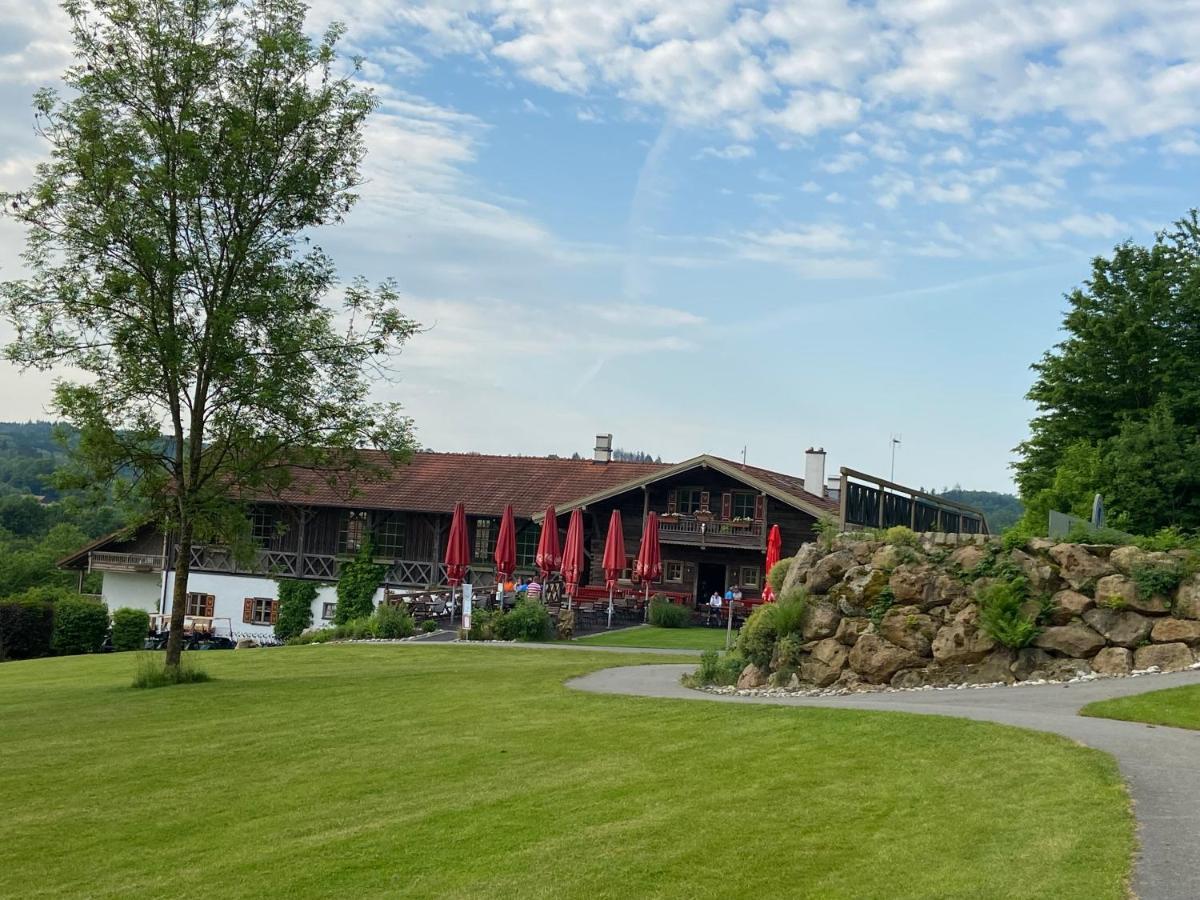 Golfchalet Uttlau Bad Griesbach  Exterior photo