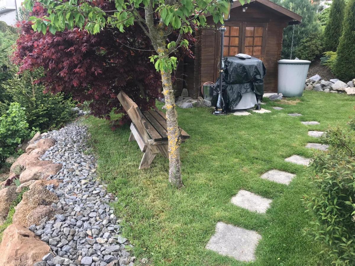 Golfchalet Uttlau Bad Griesbach  Exterior photo